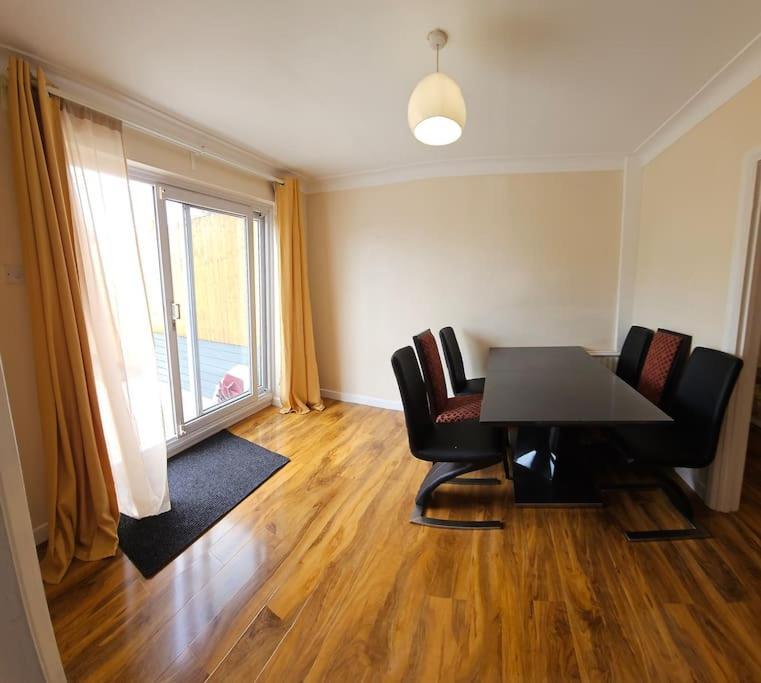 Feel At Home Away From Home Plumstead  Dış mekan fotoğraf